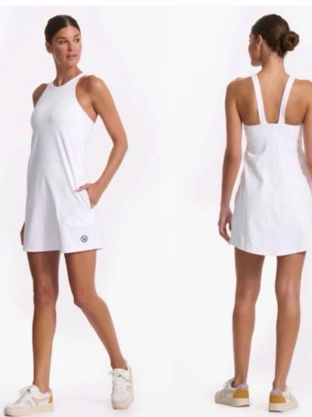Vuori Tennis Dress